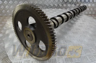 Nockenwelle für Motor Cummins LT10 3895809