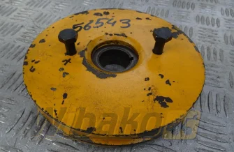 Riemenrad Cummins 3041044