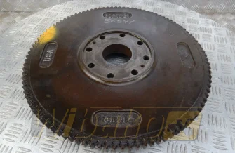 Schwungrad Cummins LT10 3032685