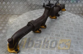 Auspuffkrümmer für Motor Cummins LT10 3821833