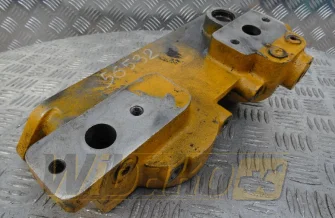 Ölfilter (Grundlage) Cummins 3320708
