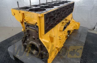 Motor block für Motor Cummins LT10 3820391