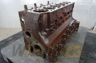Motor block für Motor Deutz TCD2013 L06 2V 04290035