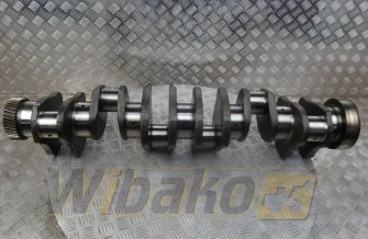 Kurbelwelle für Motor Cummins LT10 3819989