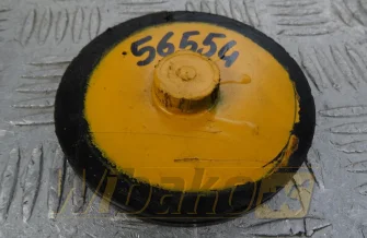adaptera wału korbowego Cummins 3820659