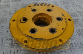 Lüfter-Hub für Motor Cummins LT10 67012-1