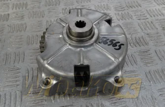 für Motor Cummins LT10 3895514