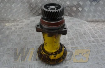 Ventilator-Fuß Z=32, D=90 mm Liebherr 9271356