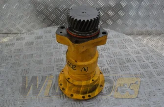 Ventilator-Fuß Z= 27, D= 80 mm Liebherr 9274212