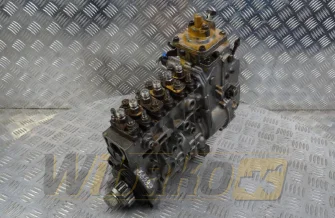 Einspritzpumpe Bosch PES6MW100/720RS1225-1 0403476112