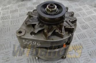 Lichtmaschine Liebherr 6290042