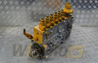Einspritzpumpe Bosch PES6P110A720RS3305-1 0402076748