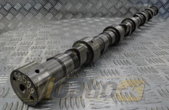 Nockenwelle M16 für Motor Liebherr D926 9143054
