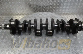 Kurbelwelle Navistar International DT466 675591C2
