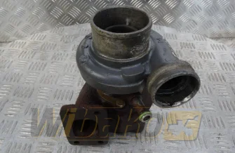 Turbolader Schwitzer EC-1 04258205