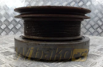 Dämpfer für Motor Deutz BF4M2012 04198492