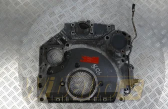 Rear gear housing Deutz 04914941
