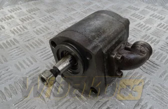 Zahnpumpe Deutz 01175656