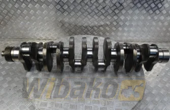 Kurbelwelle für Motor Liebherr D926 9272940