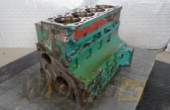 Motor block für Motor Volvo D5F 04915944