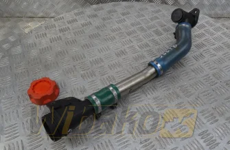 für Motor Volvo D5F 04909462