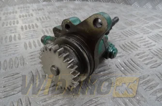 Kraftstoff-Förderpumpe Volvo 04915590