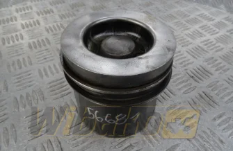 Kolben des Motors Volvo 04910691