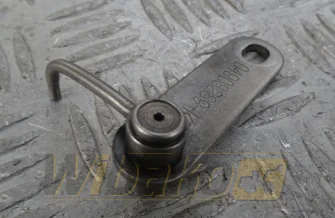 Kolben-Kühldüse Volvo 04908289
