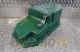 Ölbecken für Motor Volvo D5F 04909176