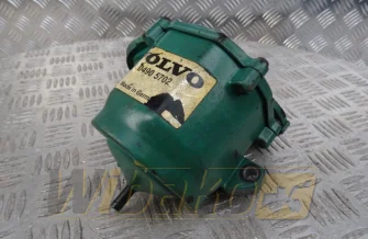  Volvo 04906324
