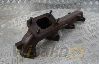 Auspuffkrümmer Deutz 04902744