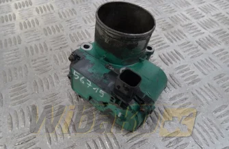  Volvo 04908714