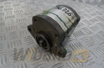 Zahnpumpe Volvo 04908899