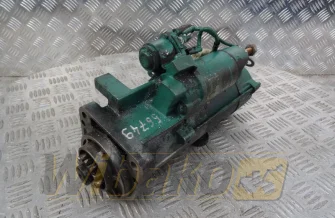 Anlasser Starter 5.5kW Volvo 01183286