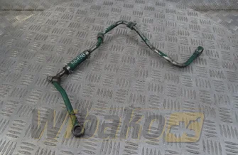 Kühlschlauch für Kompressor Volvo 04908931