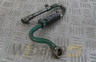 Kühlschlauch für Kompressor Volvo 04910621