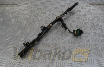 klawiatury Volvo 04213624