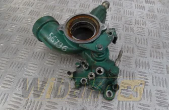  Volvo 04905834
