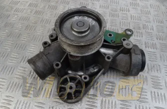 Wasserpumpe Volvo 04901740