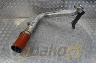 Ansaugrohr des Turboladers für Motor Volvo D5F 21530175