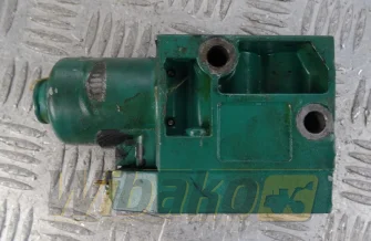 24V Volvo R414003759 04215668