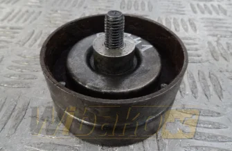 Zwischen-Umlenkrolle Volvo 04915682