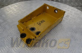 Przód Caterpillar 101-7186