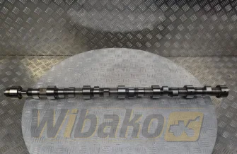Nockenwelle M20 für Motor Liebherr D926 