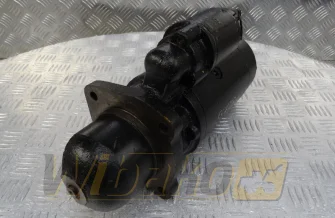 Anlasser Starter Bosch 0001368085