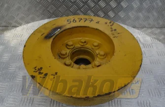 Dämpfer Caterpillar 6I-4712