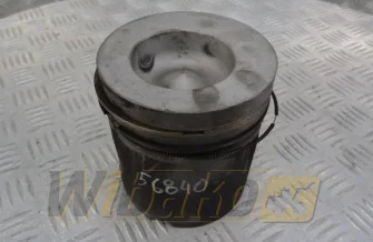 Kolben des Motors d = 115 mm Liebherr 115L89