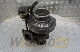Turbolader Holset HX25W 4036087