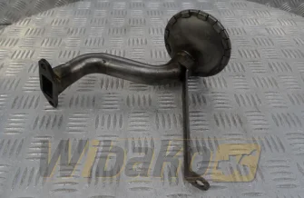 für Motor Iveco F4BE0484 500388257