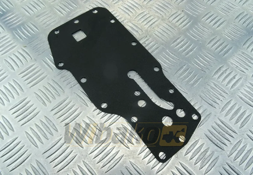 Kühlerdichtung Öl wbk 3974127 – neu